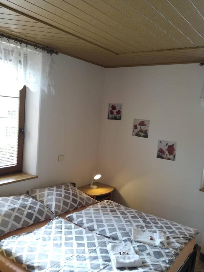 Apartma Doubek Rokytnice nad Jizerou Exterior photo
