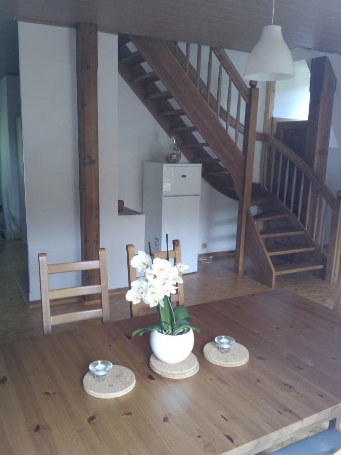 Apartma Doubek Rokytnice nad Jizerou Exterior photo